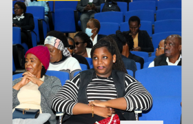 Introdution to Disability Handbook